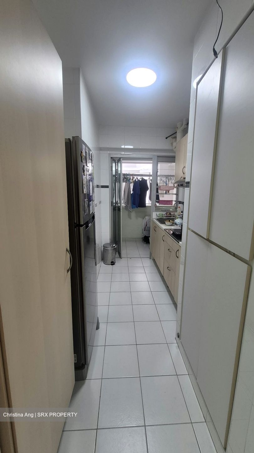 Blk 429A Orchid Spring @ Yishun (Yishun), HDB 3 Rooms #627452551